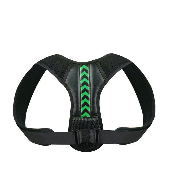 Lunex Back Posture Anti Slouching Belt