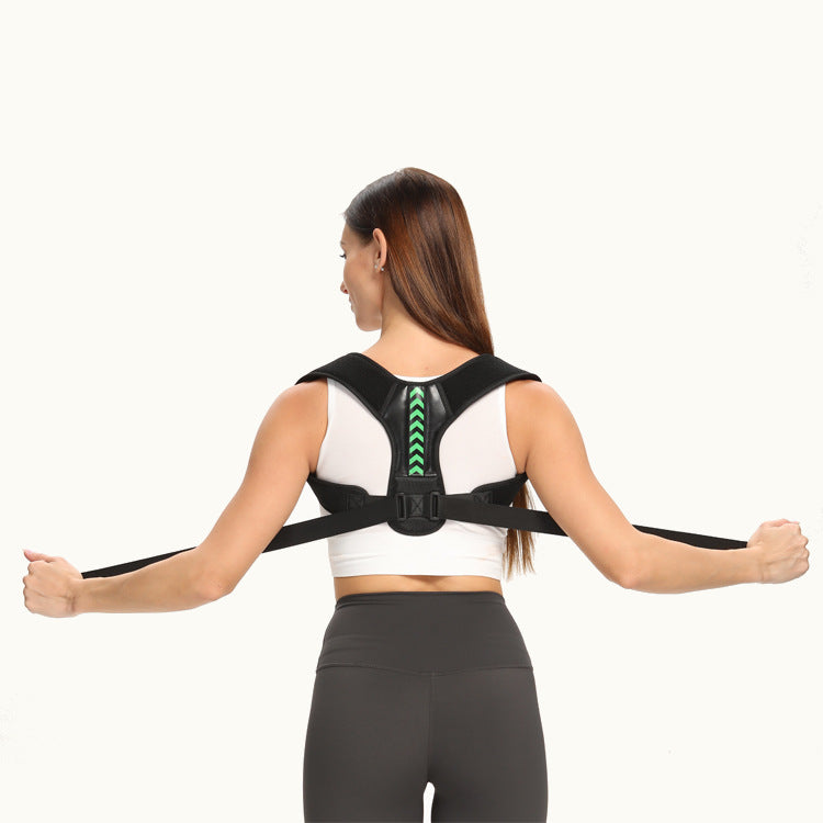 Lunex Back Posture Anti Slouching Belt