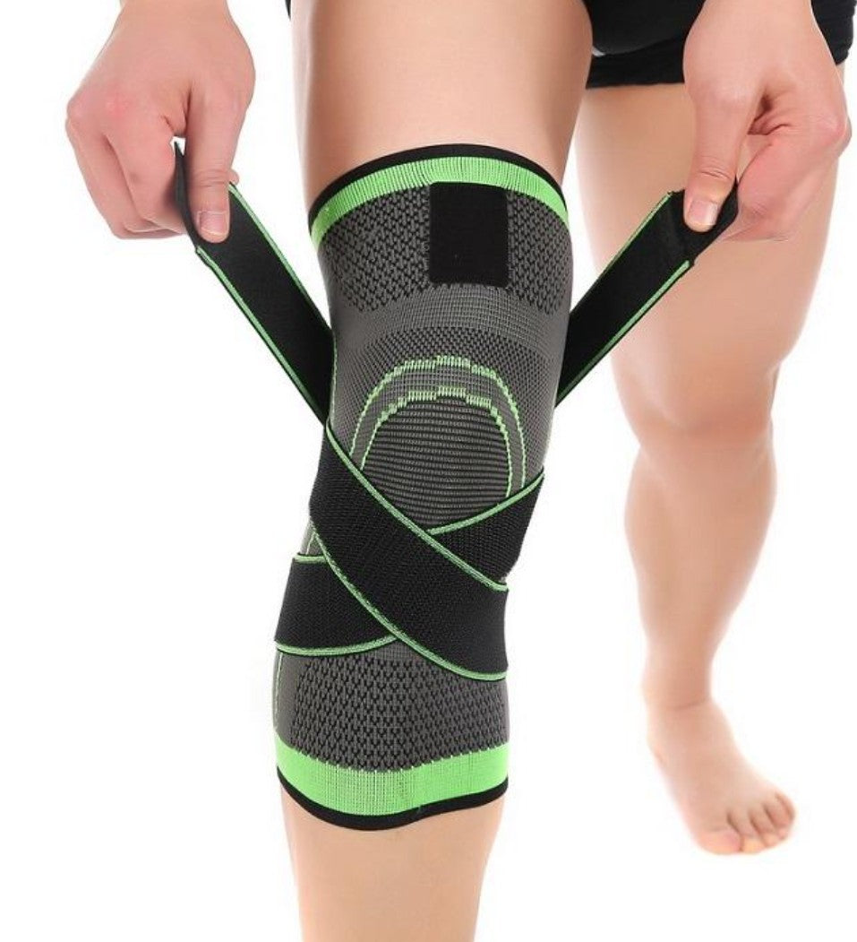 Lunex ActiveGuard Knee Support