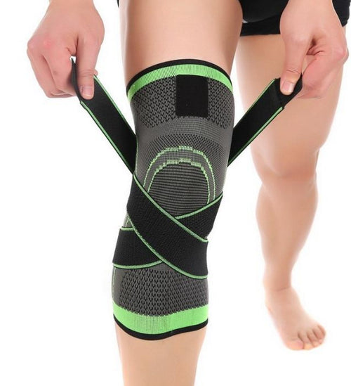 Lunex ActiveGuard Knee Support
