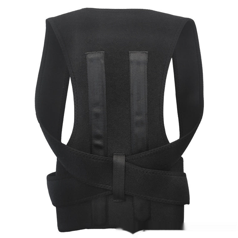 Lunex Back Support Posture Belt